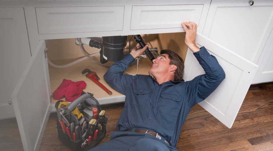 Professional Leak Detection in Ellsworth, ME